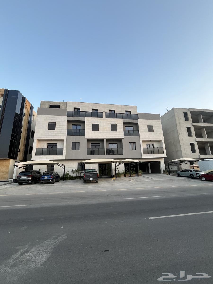 شقة للإيجار