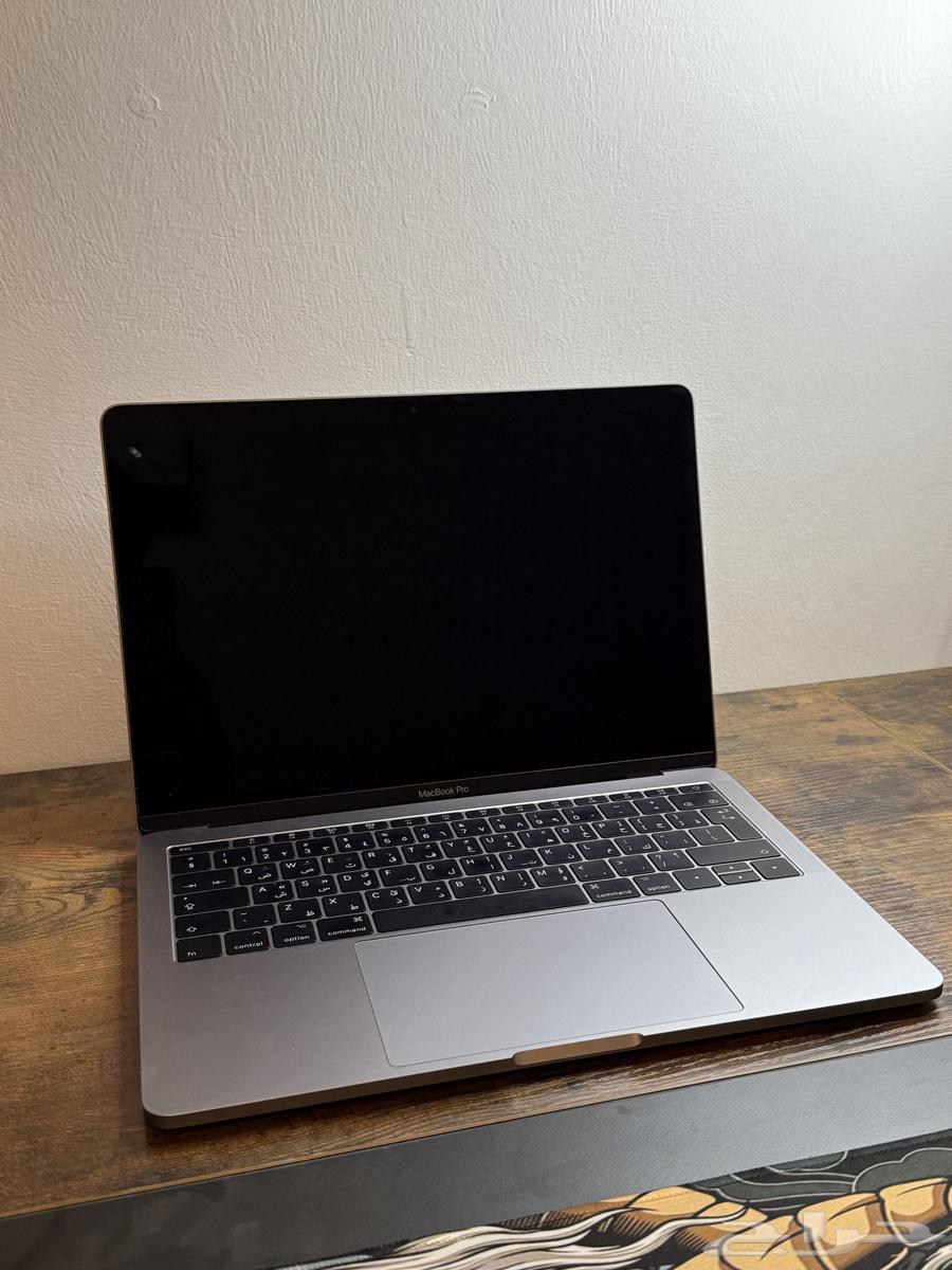 ماك بوك برو MacBook Pro64662624240257111