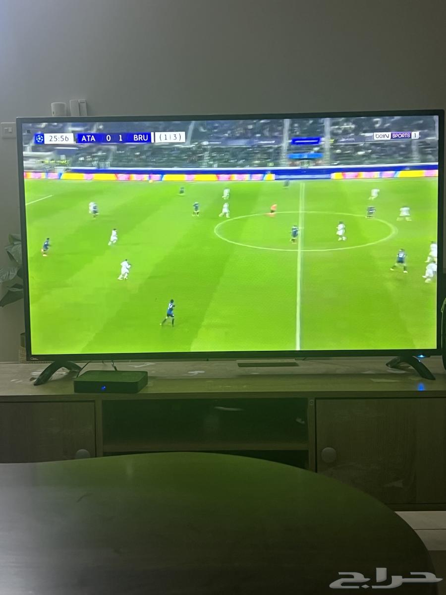 Class Pro 50-inch Standard Screen with Screen Table64663055570050110