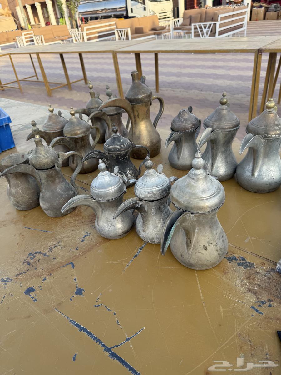 عرض على 14 دله قديمه64665952091267110