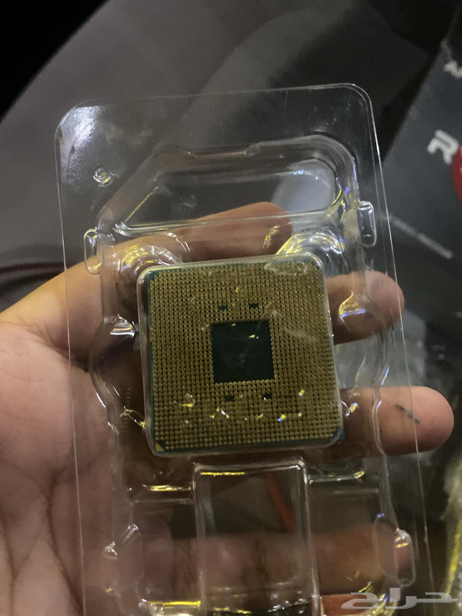 Ryzen3 Processor64549219412226112