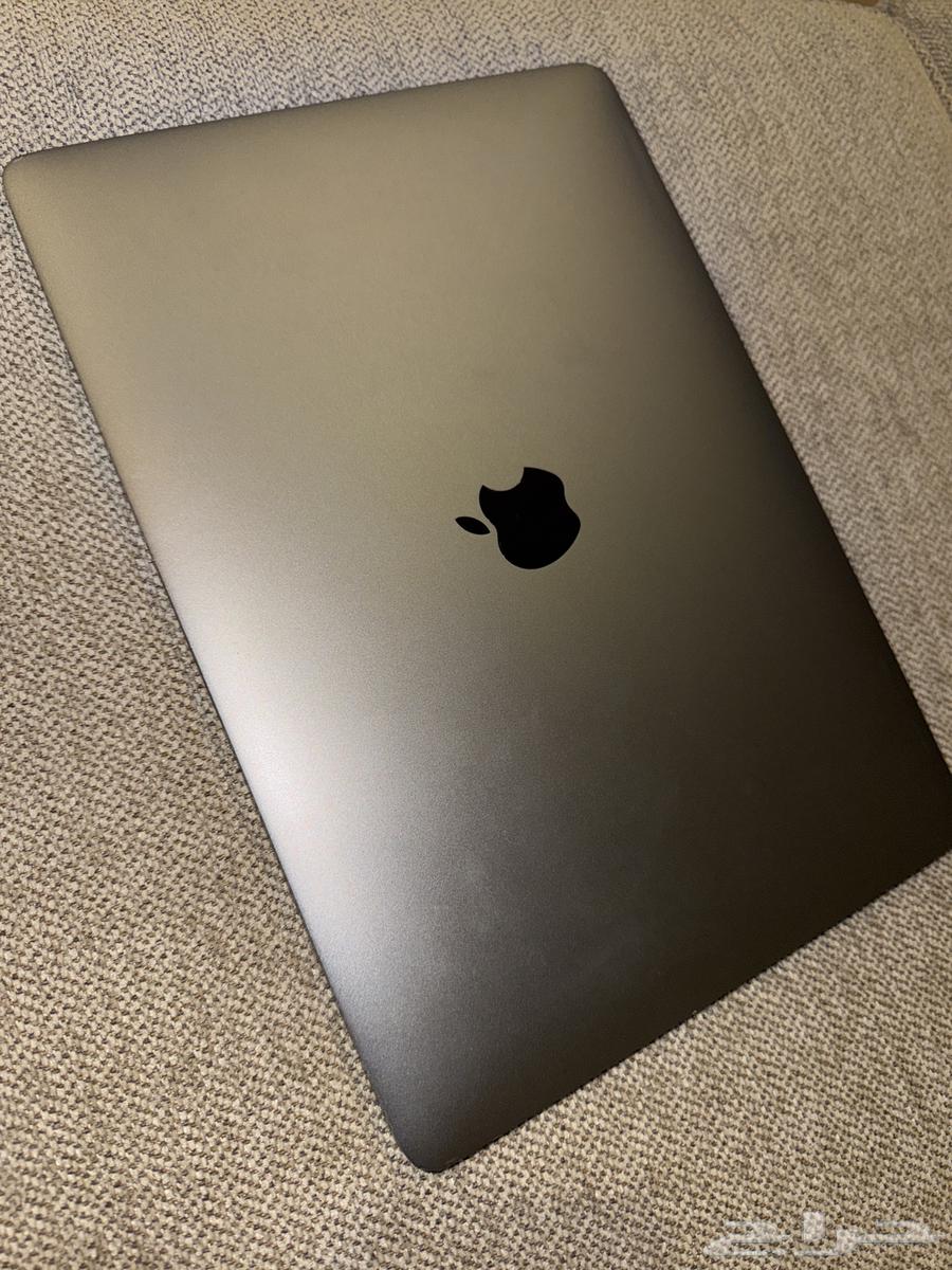 ماك بوك برو 2018 Macbook Pro رمادي مستعمل64657275939074110