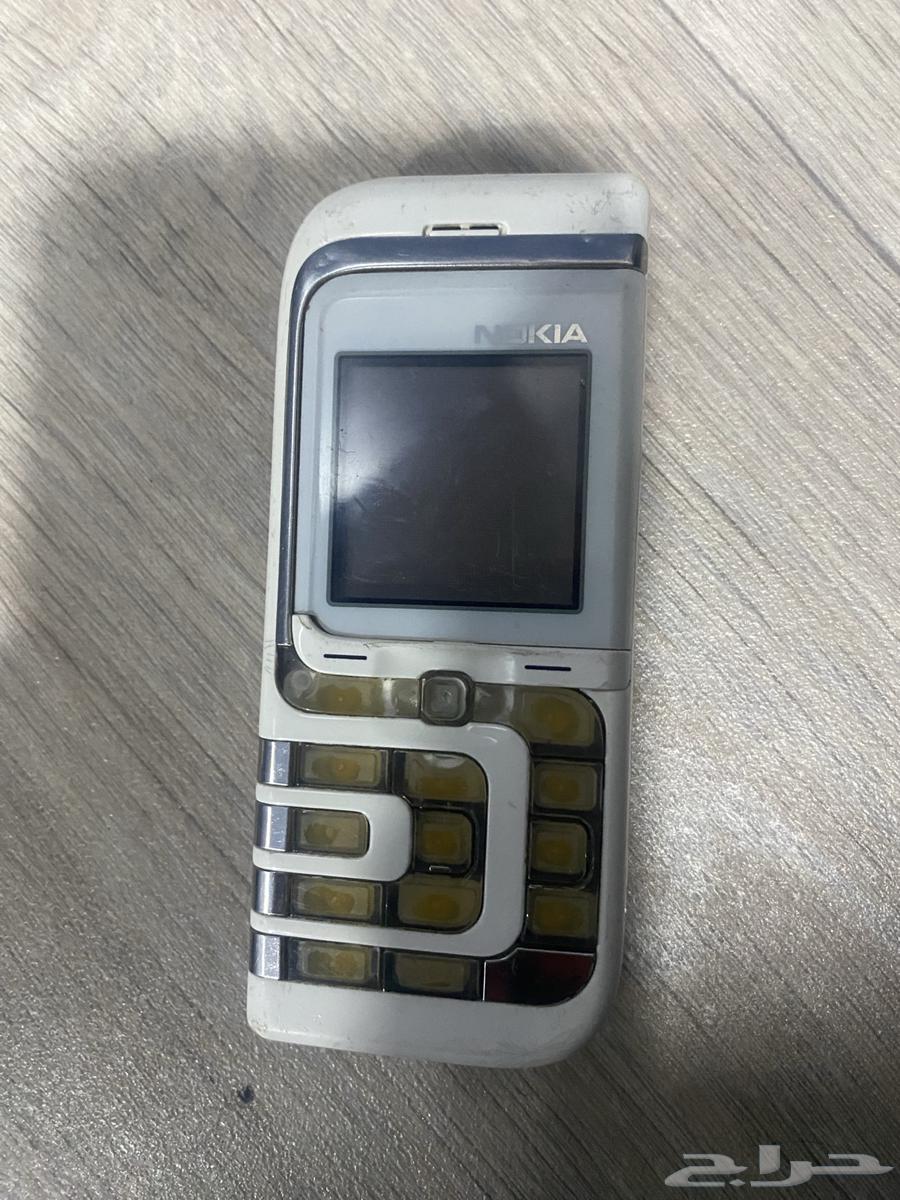 جوالات نوكيا قديمه64658547844354112
