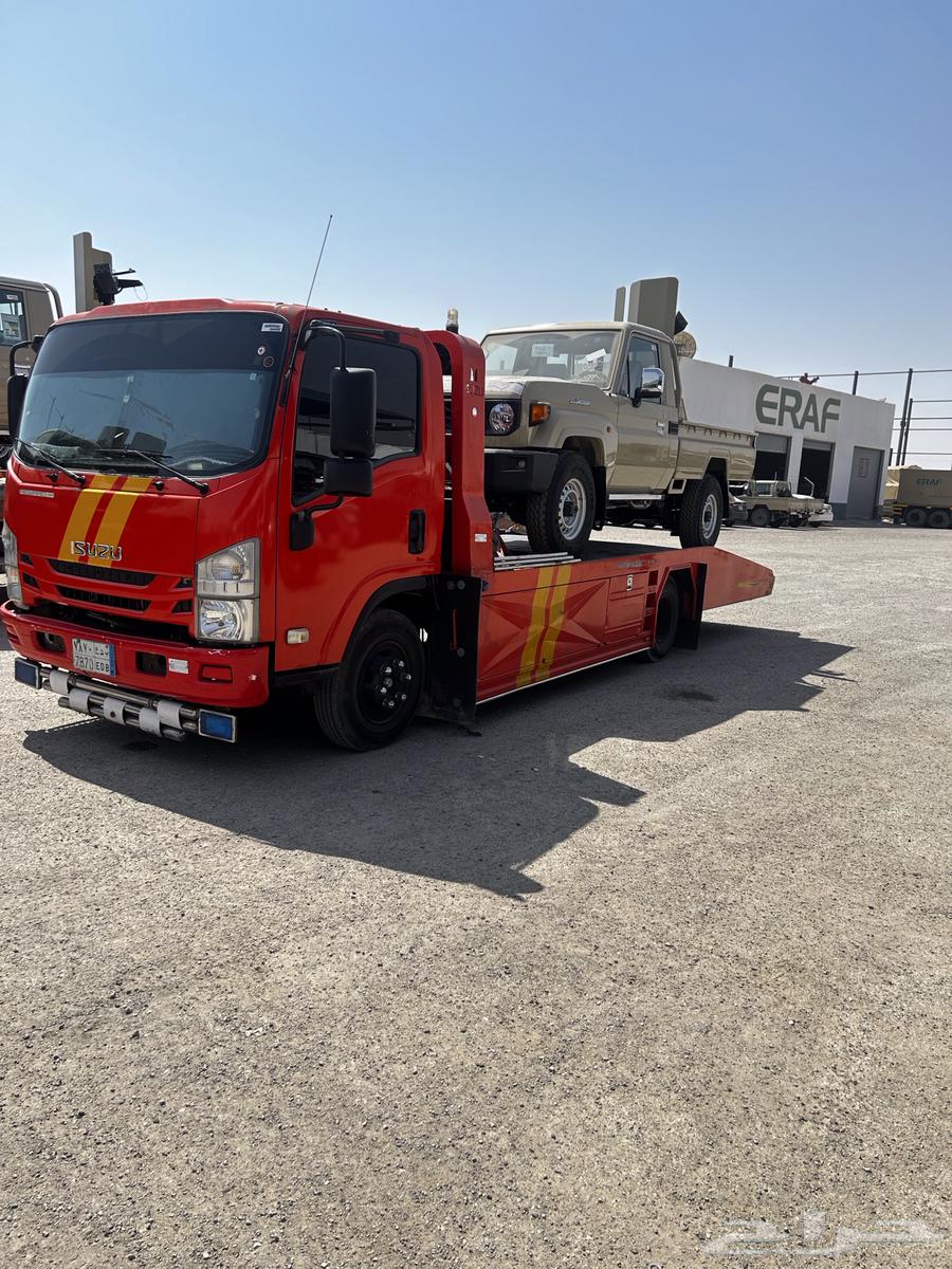 سطحه جاهز لاي مشوار داخل الرياض وخارج الرياض64166818938241110