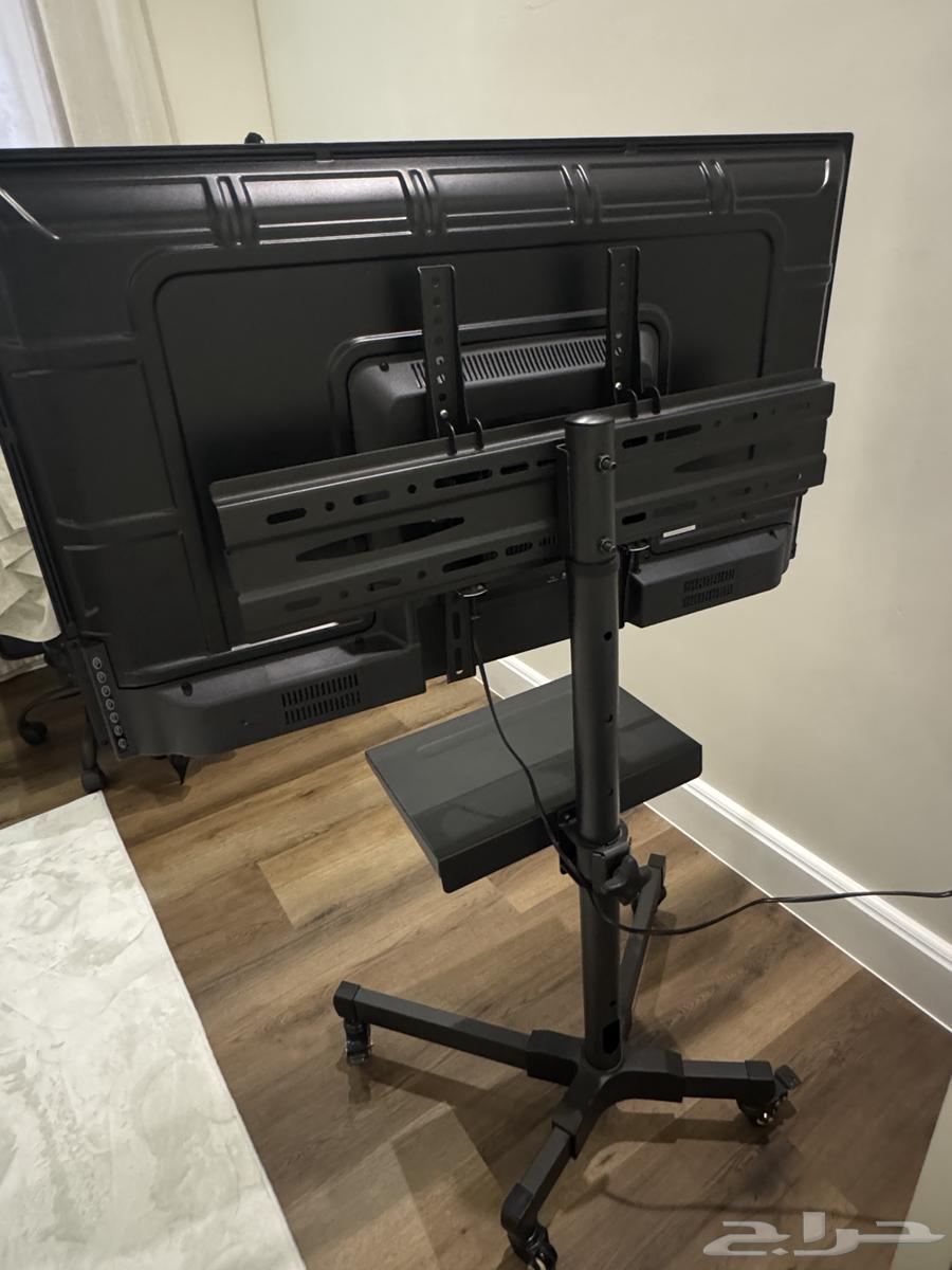 تلفزيون ذكي للبيع64662751668481113