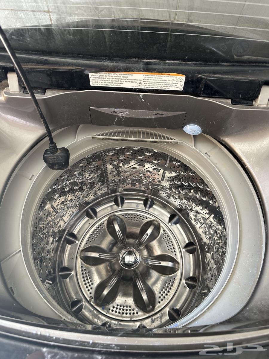 غساله ال جي64659603171073110