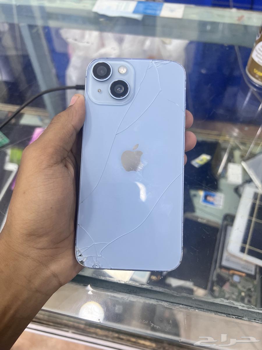 ايفون 14 256 قيقا64660190686209110