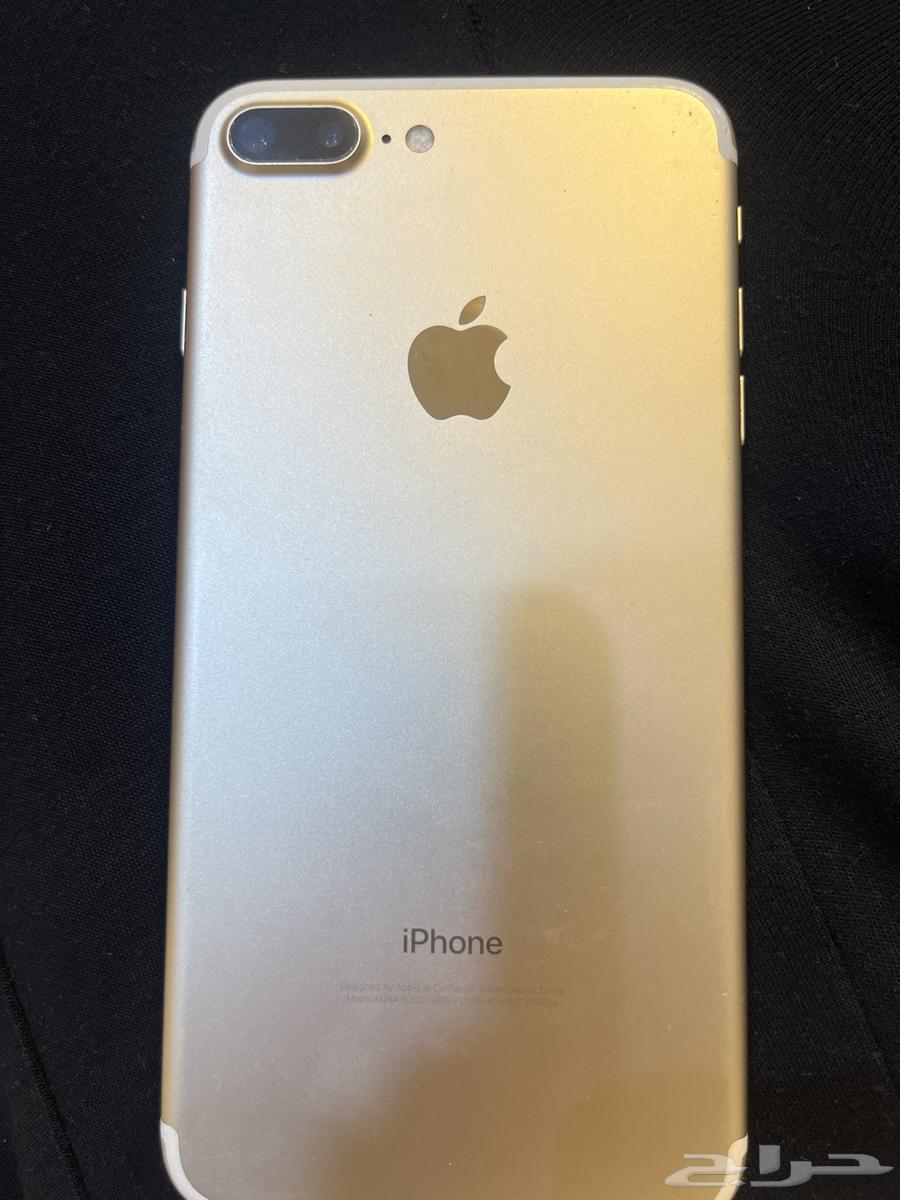 آيفون 7بلس64665977624065110