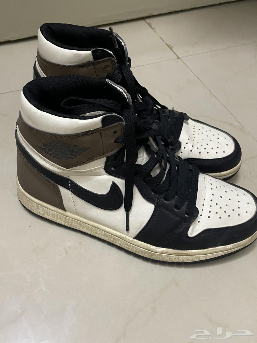 Jordan Boots64657054415618110