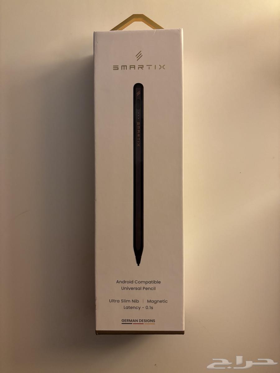قلم سماتركس لأيباد هونور وسامسونغ وجميع انظمة الاندرويد64664245824131111