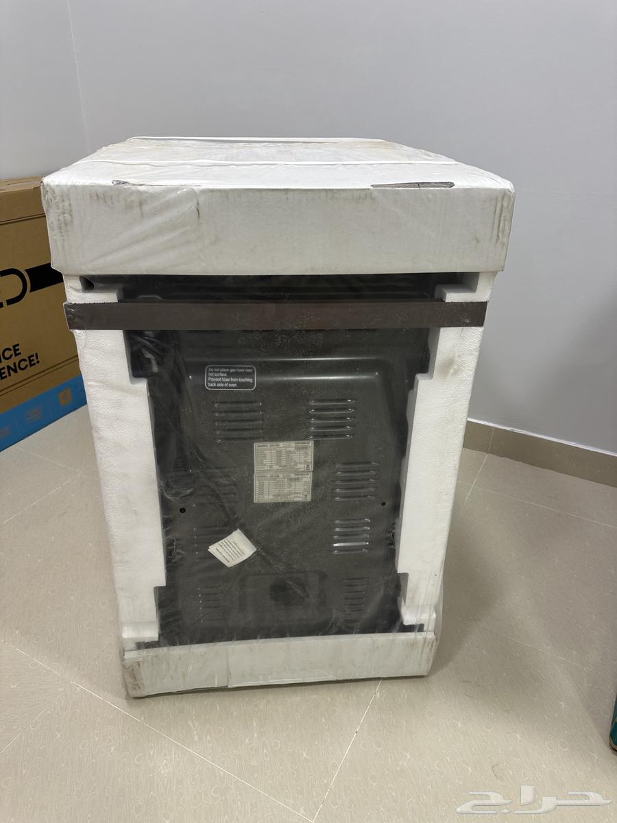 فرن جنرال جديد للبيع 4 عيون64663815666561110