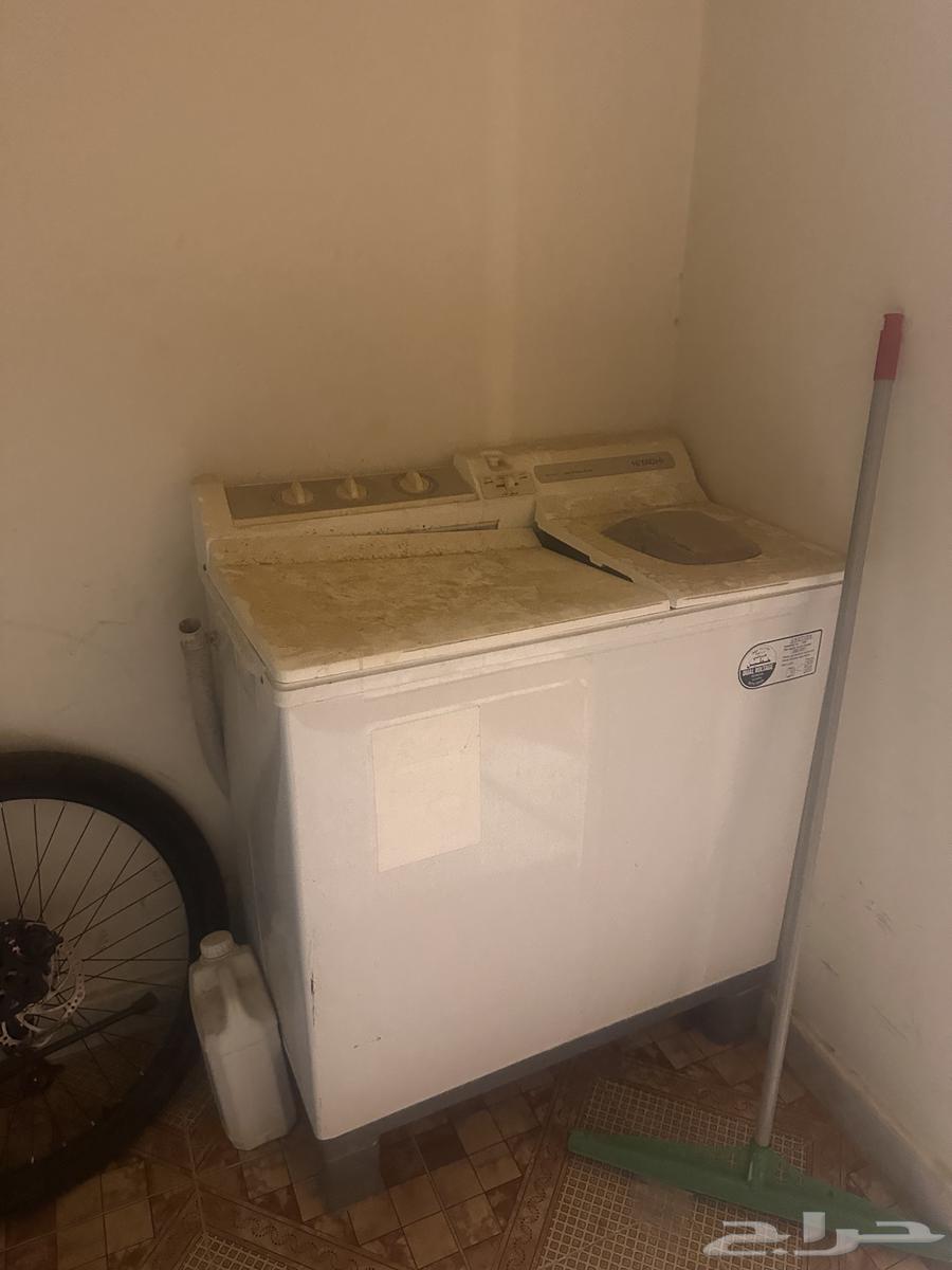 غسالة هيتاشي حوضين64666204445697113