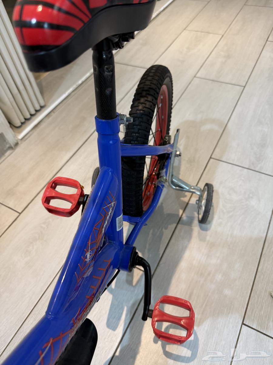 دراجه نظيفه للبيع64663080786690110