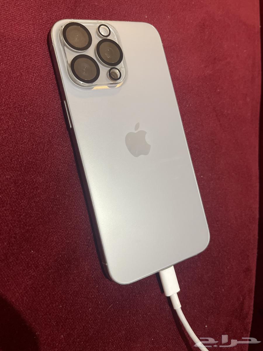 ايفون 15 برو ماكس64555971164547110