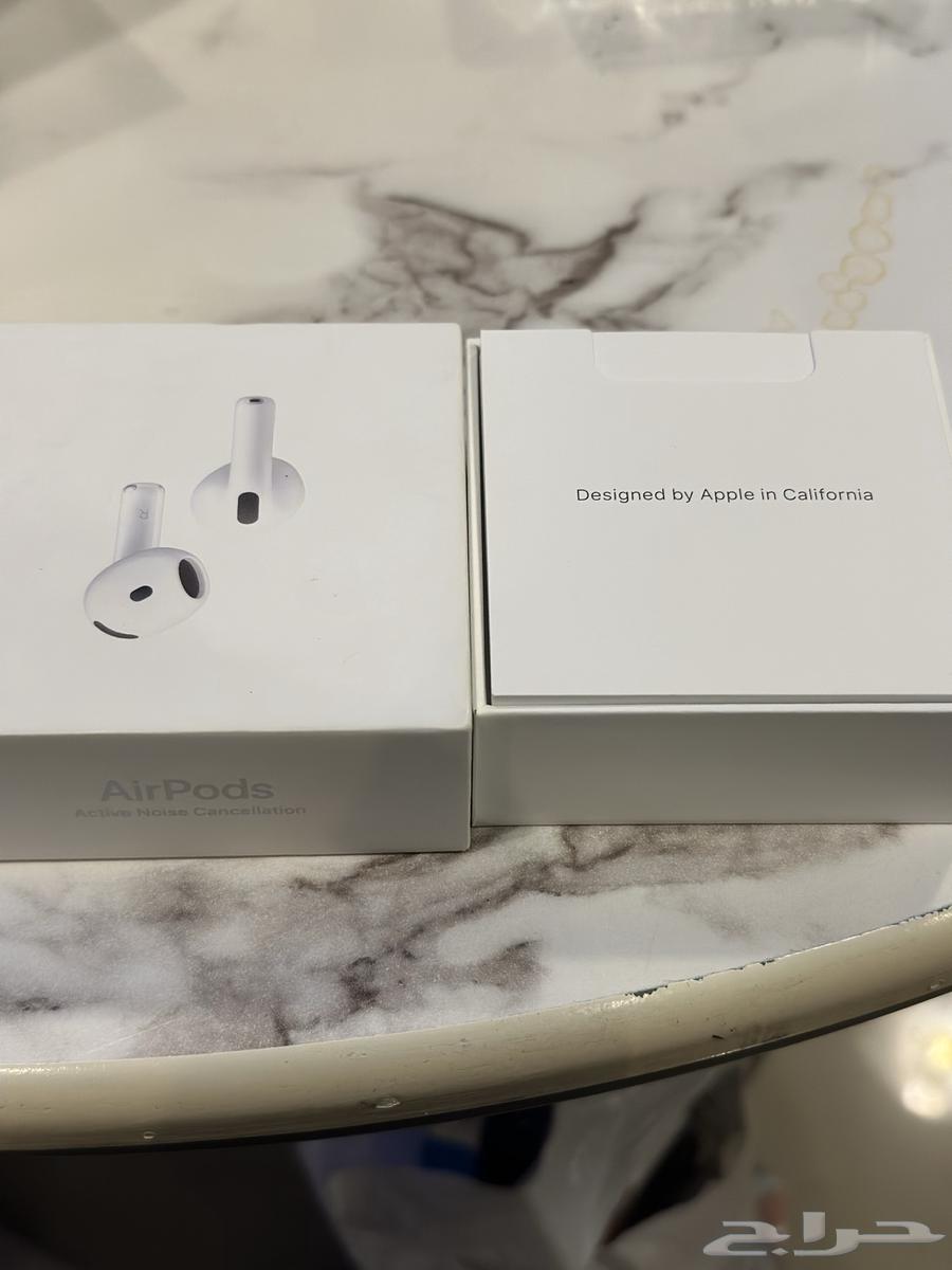 AirPods 4 with Active Noise Cancellation64657189233027114