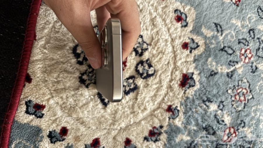 ايفون 15 برو64659927341315112