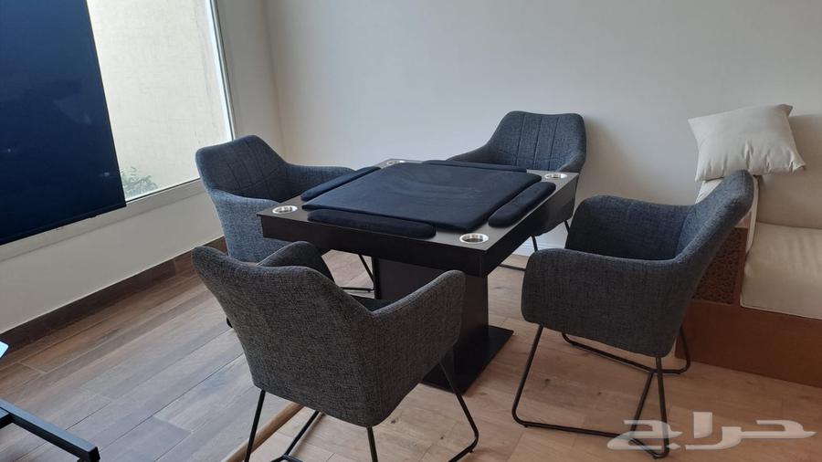 Royal Plott Table with Chairs – Same-Day Delivery and Installation64661429562370112