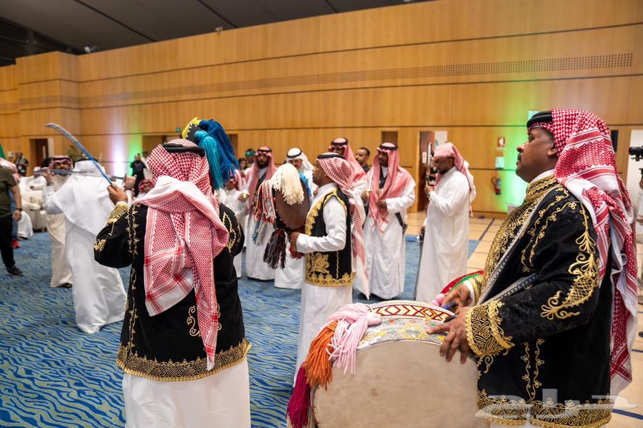 Firqat al-Asail for Saudi Ardah64166415842945110