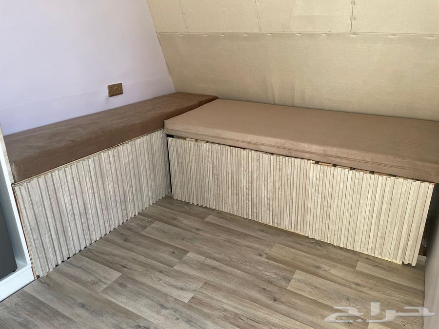 للبيع كرفان64661763471746114