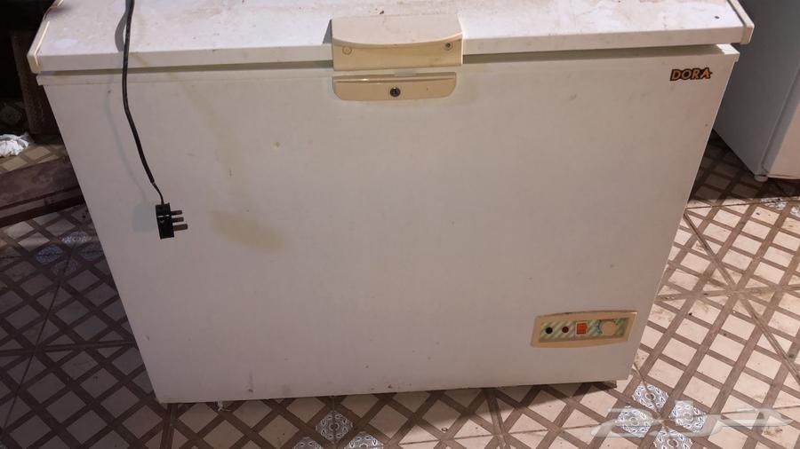 Refrigerator and Freezer64664940893955114