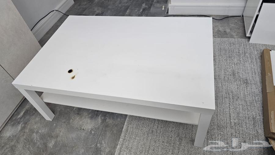 New IKEA Table for 100 SAR Instead of 20064665964853506111