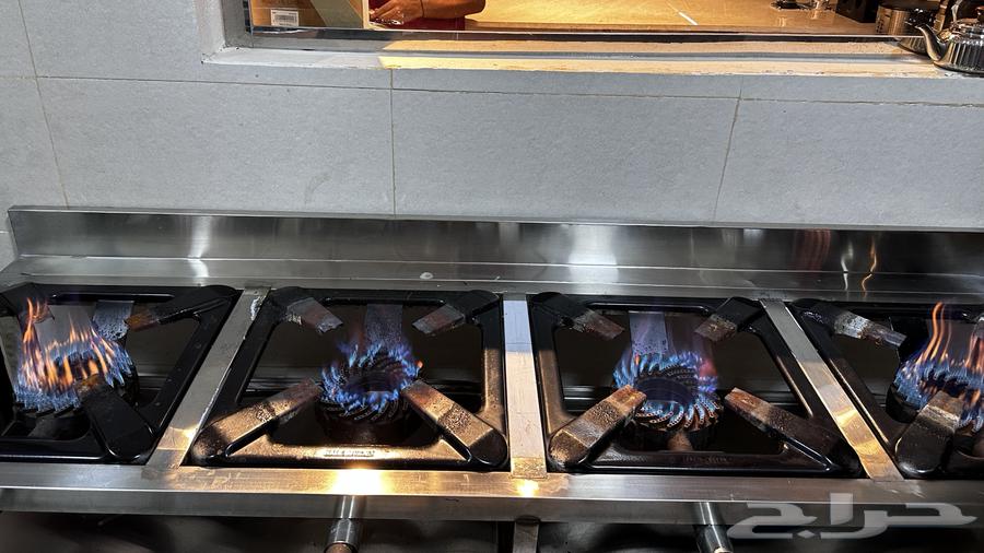 غاز ستيل تركاب 4 اعيان64606174643586110