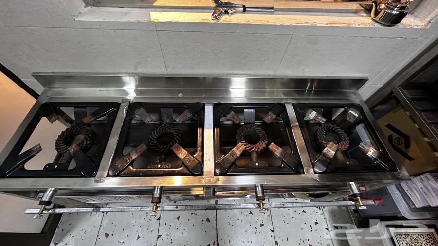 غاز ستيل تركاب 4 اعيان64606174643586112