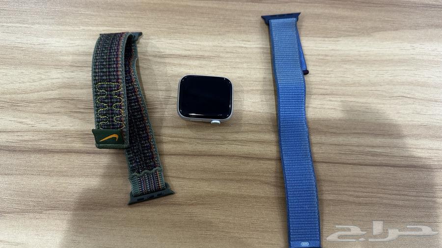 Apple Watch SE (2023)64663474858369110