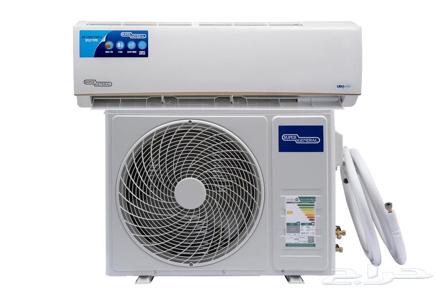 Air Conditioners and Devices64509264792579112
