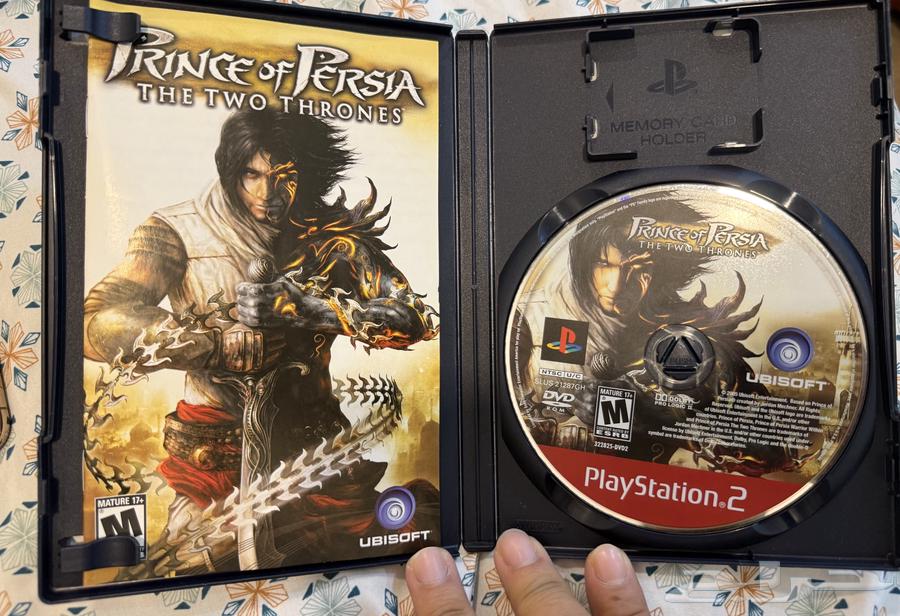 العاب PS2 اصليه الريجون الامريكي64665155730177113