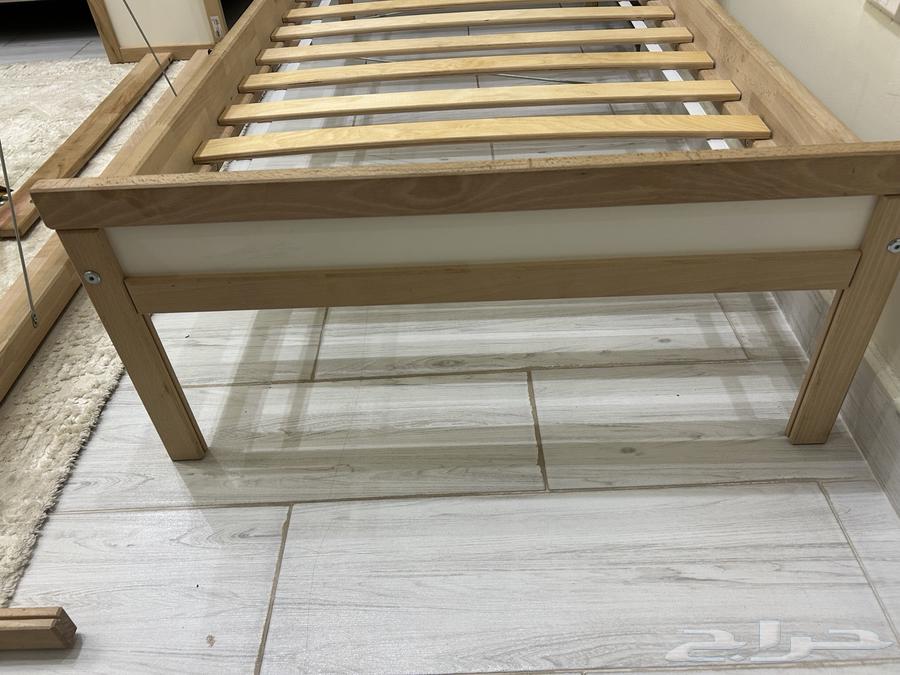 سريرين ايكيا Ikea64664258444802111
