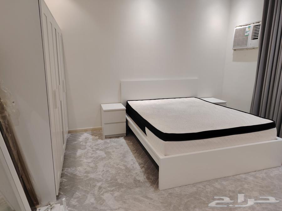 غرفة نوم جديده من ايكيا64661813560450111