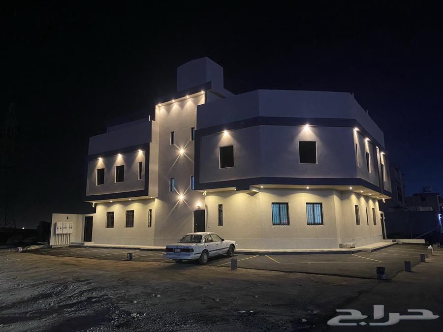 عمارة للإيجار