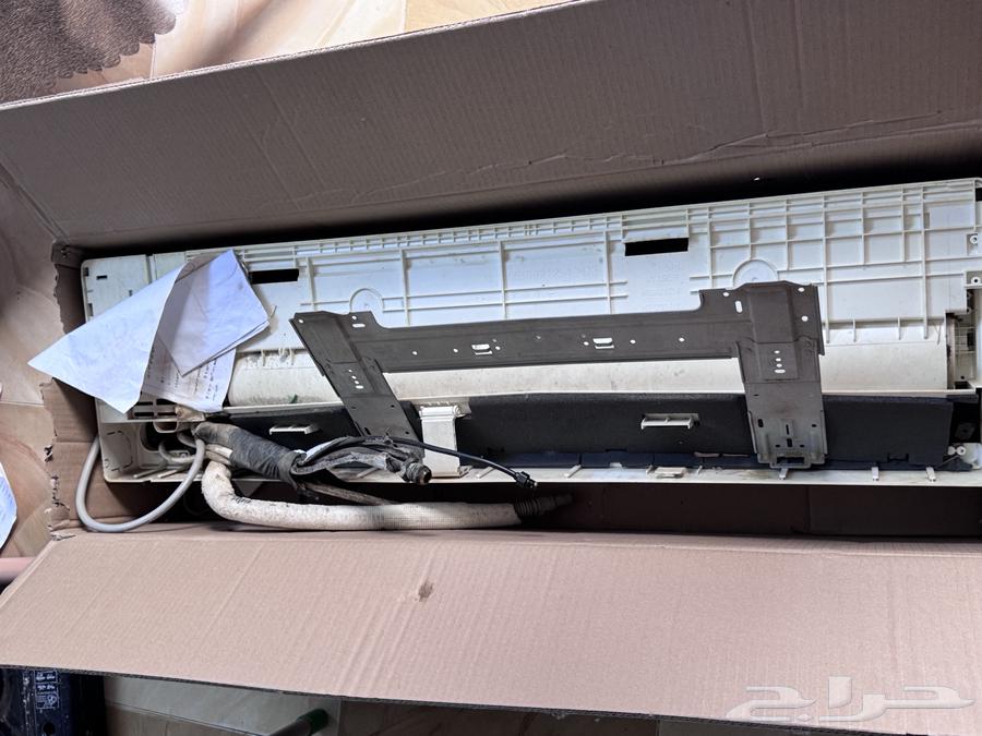 مجموعة اثاث ومكيفات وسكراب حديد وألمنيوم64662433430914113