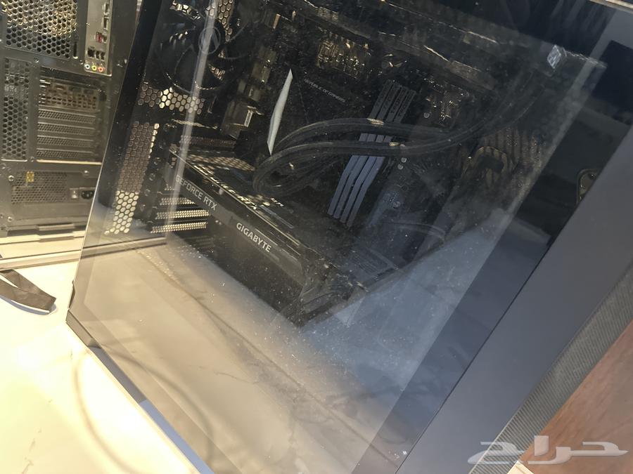 Used Gaming PC for Sale – 2.5 Years Old, RTX 3070, i5-12400F64665837320067110