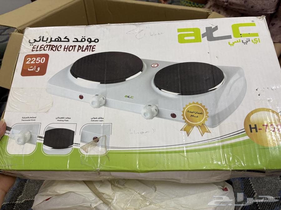 موقد كهربائي64657573462657110