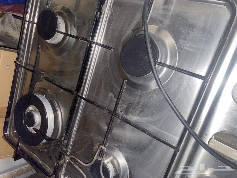 فرن سطحي مع الشواية للبيع إيطالي64666154072835113