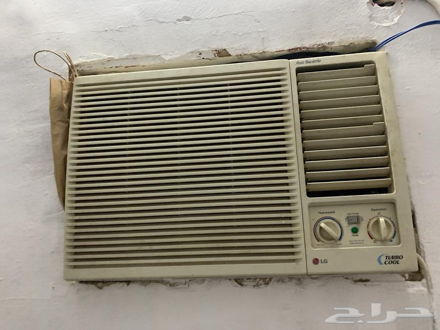 Window Air Conditioners64652402722179114
