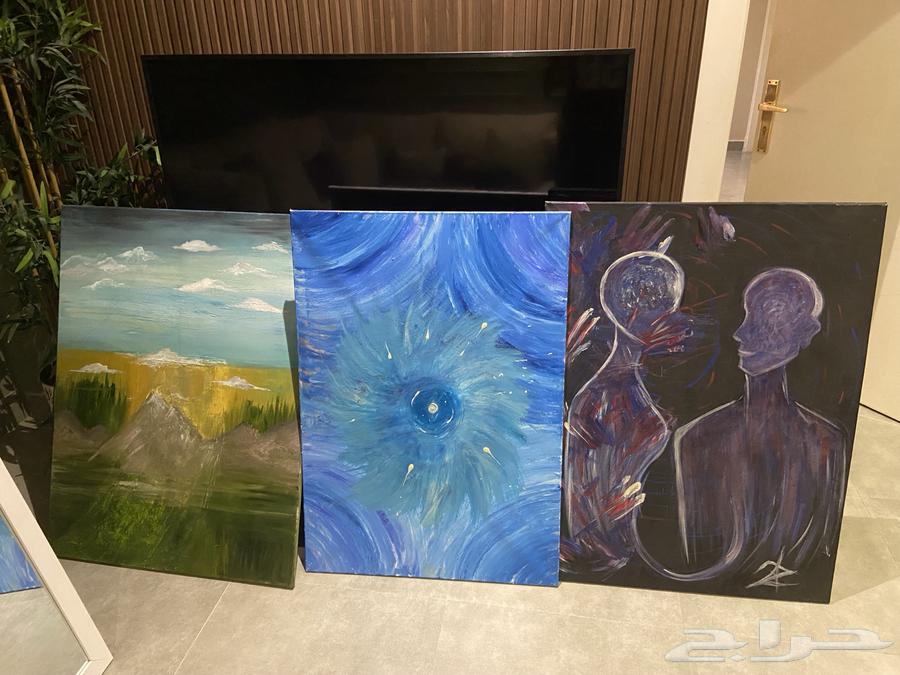 ميكرويف  غلاية هوائية  طاوله  لوح رسم64661878073346114