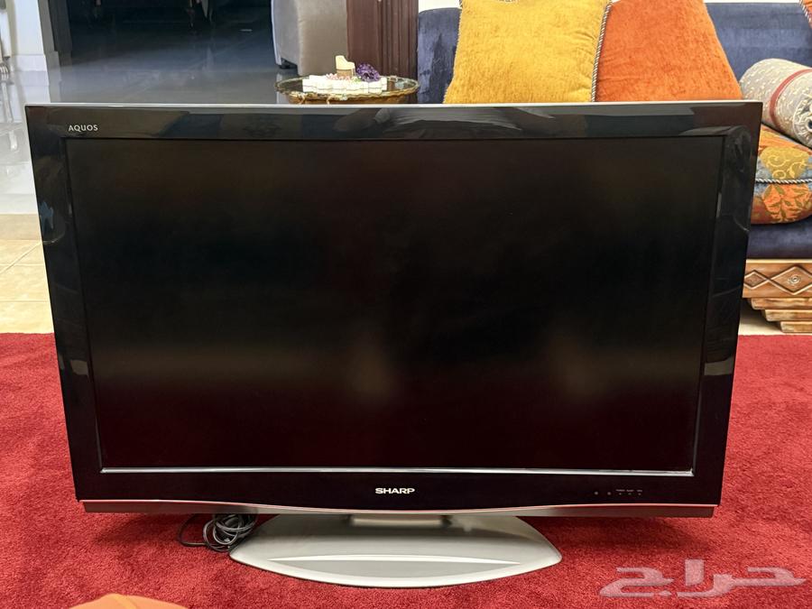 تلفزيون LCD شارب 42 بوصه64660844857475111