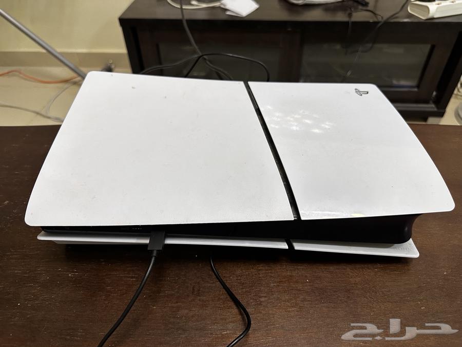 سوني 5 سليم 1 تيرا CD مع أسلاكه وشاحنه واليد نظييفف64618802135043111