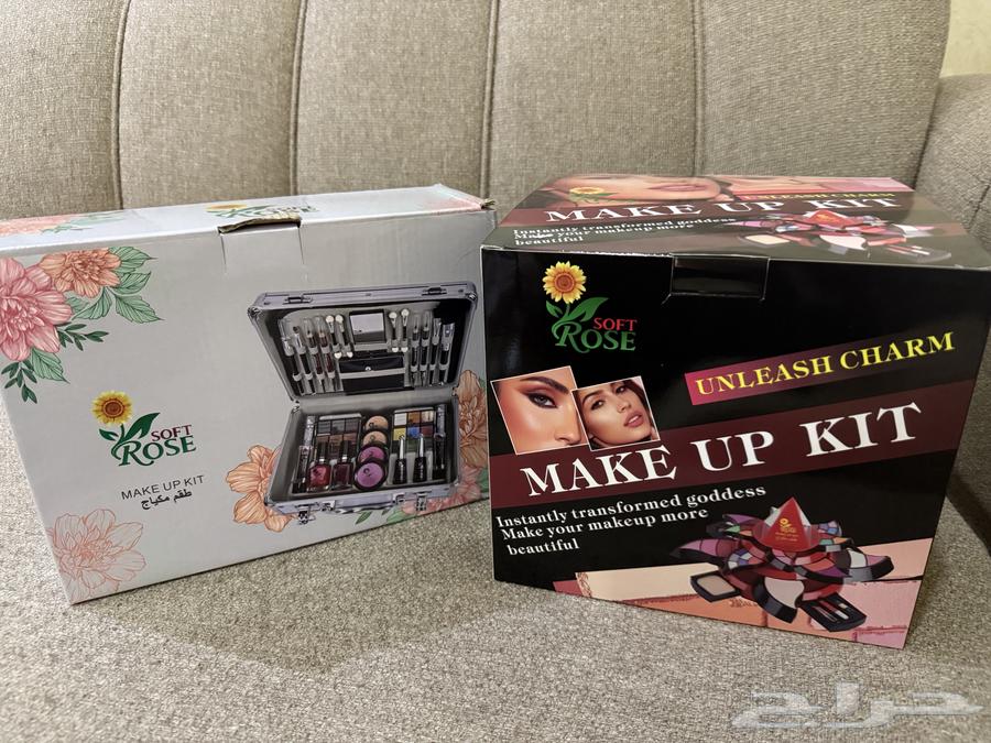 بوكسات ميك اب جديده64665320233731110