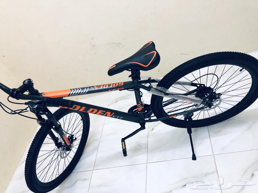 سيكل رخيص وجديد64660907638017110
