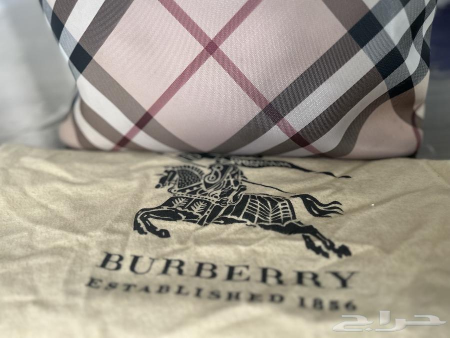 البيع الفوري شنطة بربري اصلية64665256833795110