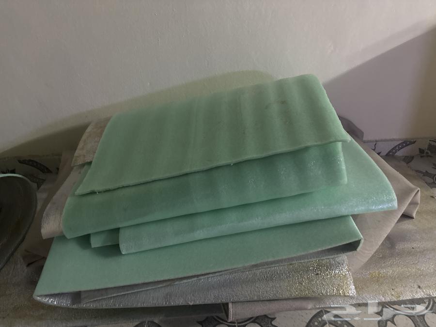 Four-by-Six Carpet, Insulated, Reason for Sale: Relocation64664535758595110