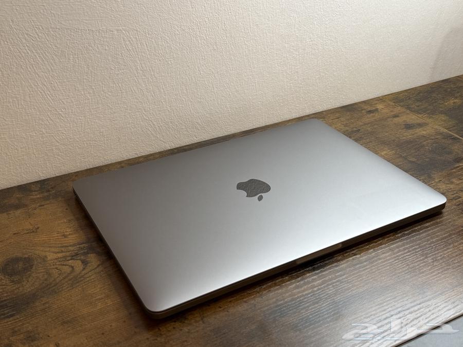 ماك بوك برو MacBook Pro64662624240257112