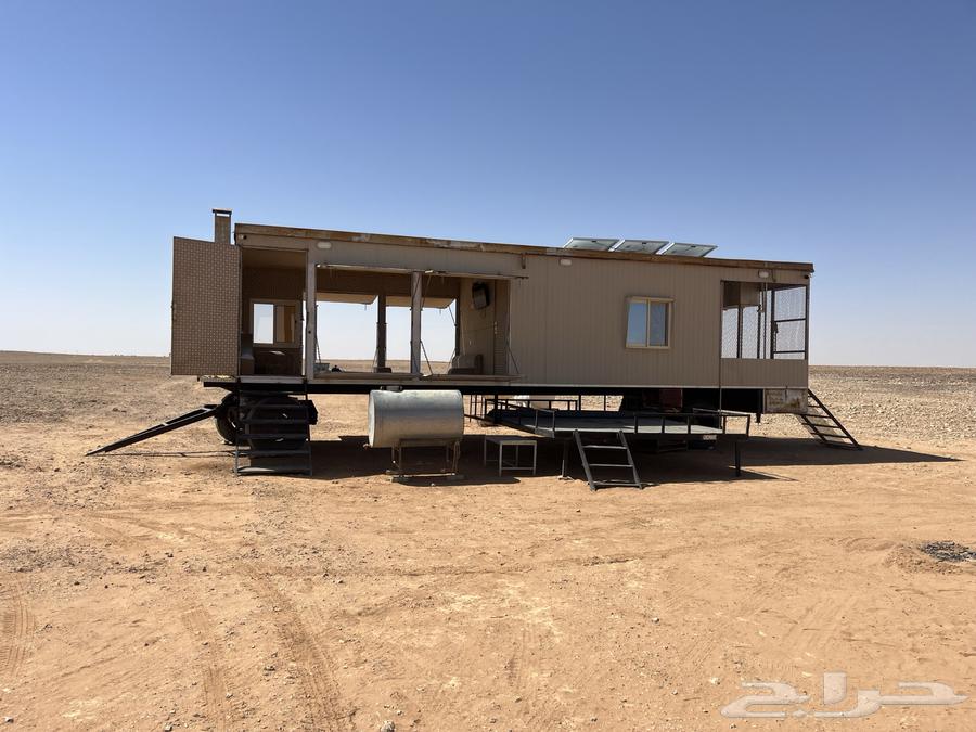 للبيع كارفانه64660983726082110