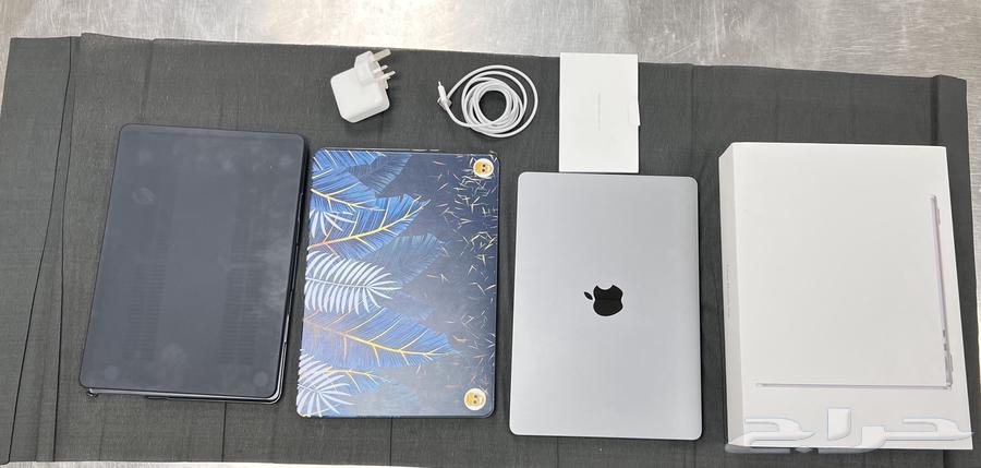 ماك بوك اير- MacBook M264660844782466110