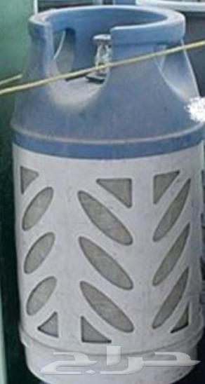 دبه غاز بلاستيك64659466903298110