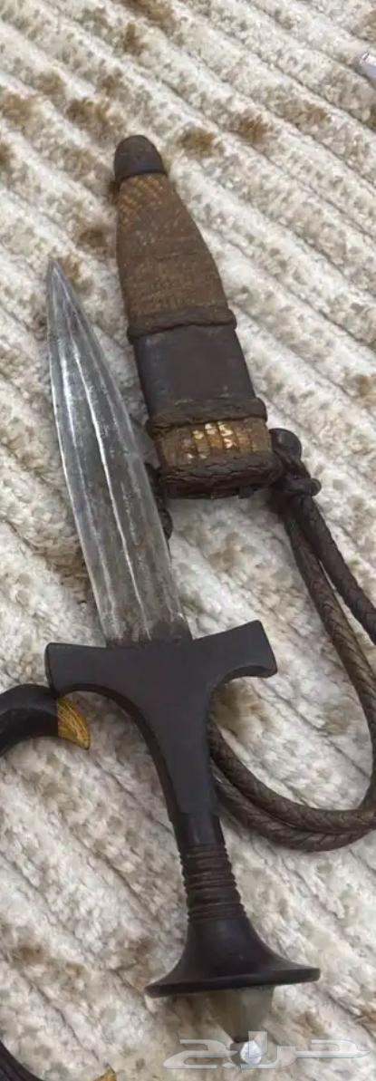 للبيع سكين سوداني64659590833153110